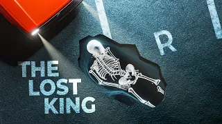 the discovery of king richard iii