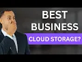 Best Cloud Storage for Businesses in 2026 Explained in 90 Seconds