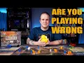 10 Rules In Root That You Probably Get Wrong - Leder Games