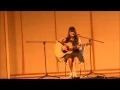 Download Lagu Masih Mencintainya - Papinka (Cover by ShirleenC) [Sunway College FIA Talent Time 2014] + Comments