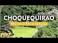 Download Lagu Choquequirao the last Inca refuge - Inkayni Peru Tours