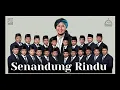 Download Lagu Lirik Senandung Rindu syubbanul muslimin | Gus Azmi, Ahkam, Aban