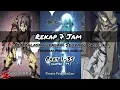 Rekap 7 Jam || Pembalasan Dendam Seorang Goblin Part 1-35 (chapter 1-44) || Alur Cerita Manhua