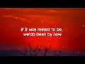 Morgan Wallen - Been By Now (Lyrics)