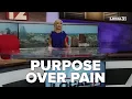 Liz Bonis husband shares her story urges early detection and prevention