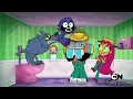 Download Lagu Teen Titans Go! Robin Become One With A Wolf Robin's Revenge From Joker's Gelato In Sweet Revenge
