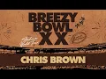 Chris Brown - Party Mashup (Fein x Birthday Cake x Soak City) | Live Studio Version