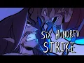 Download Lagu Six Hundred Strike [EPIC: The Musical] Full Animatic