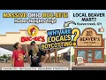 Going to the Ohio Buc-ees to see what the Rumors are about