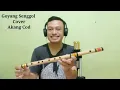 Download Lagu Goyang senggol - Camelia malik - cover suling bambu instrumentalia akang cod