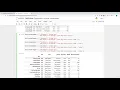 Rename Index Labels or Columns in a DataFrame - Data Analysis Tutorial
