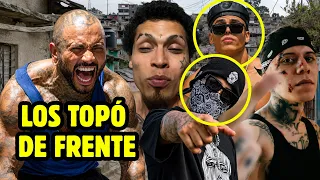 7 Raperos Que Han Tenido Problemas con el MARA