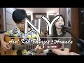 Lagu Asal Kau Bahagia - Armada | by Nadia \u0026 Yoseph (NY Cover)