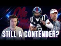 Ole Miss Football 2026 Team PREDICTION Still a Contender After Kiffin