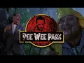 Download Lagu Pee -wee Park - The Full Horror Trailer