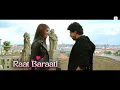 Radha - Lyrical Video | Shah Rukh Khan, Anushka | Pritam | Sunidhi, Shahid | Jab Harry Met Sejal