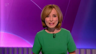 sian williams mini dress on 5 27th june 2018
