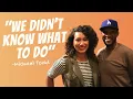 Staying Married When Going Under Michael Todd s Testimony