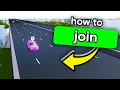 How To Join Southwest Florida Roleplays