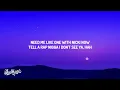 Lil Nas X - Industry Baby (Lyrics) ft. Jack Harlow