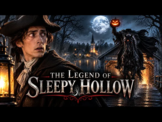 The Legend of Sleepy Hollow
