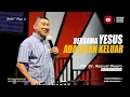 Download Lagu Bersama Yesus Ada Jalan Keluar - Pdt. Dr. Samuel Sianto