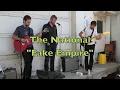The National Perform Fake Empire
