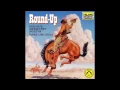 Round-Up - #03 Bernstein E  The Magnificent Seven
