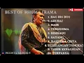 • BEST OF RHOMA IRAMA ALBUM TERBAIK||DAG DIG DUG|ADUHAI|RAIB|TERKESIMA||•