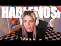 Let s talk about EVERYTHING
