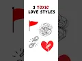 Download Lagu What does unhealthy love look like? #shorts #viralshorts