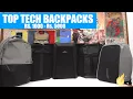 Download Lagu Top Tech Gadget Backpacks From Rs.1000 to Rs. 4500 - iGyaan