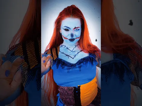 #Halloween #cosplay #youtubeshorts #shorts #foryou #fyp #Disney