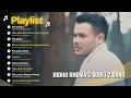 Download Lagu KERINDUAN - RIDHO RHOMA \u0026 SONET 2 BAND | HARUSKAH BERAKHIR | TOP 15 LAGU TEBAIK 2025