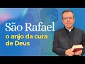 Download Lagu PEÇA A INTERCESSÃO DE SÃO RAFAEL – Pe. Alberto Gambarini