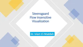 How to analyze pointers using Steensgaard grouping