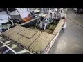 Southern Boating Airboat SeaDek Install