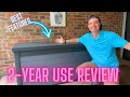 Keter Denali 150 Storage Box 2 YEAR REVIEW