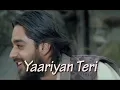 Vishal Bhardwaj, Hariharan, Suresh Wadkar - Chappa Chappa (Lyric Video)