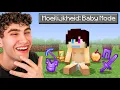 Download Lagu Minecraft Spelen In Baby Modus