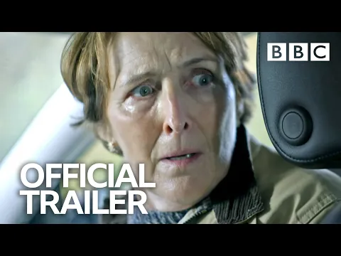 Baptiste | Series 2 Trailer - BBC Trailers