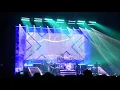 Download Lagu Dream Theater - Paralyzed, The Distance over Time Tour 2020