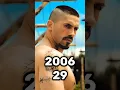Download Lagu UNDISTUPED II 🥊💥(2006-2025)Cast Then-Now #shorts #undisputed #fight #boyka #evolution #fighter #box