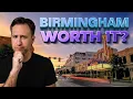 Is Birmingham Michigan Worth Moving To