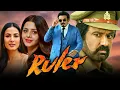Ruler Balakrishna Blockbuster Hindi Dubbed Movie Vedhika Sonal Chauhan
