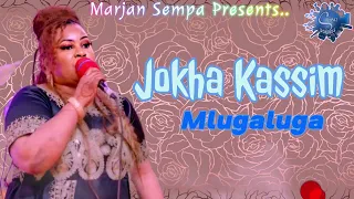 jokha kassim mlugaluga official music audio 2025 marjan sempa