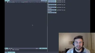 Project Euler Problem 1 Python solution