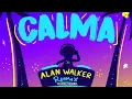 Pedro Capó & Farruko - Calma (Alan Walker Remix) (Instrumental) Clear Audio |HD