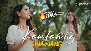 safira inema kawitaning sinawang official music video lintang ing tawang kadyo netramu