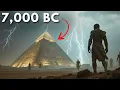 Download Lagu Who REALLY Built The Pyramids? Ancient History's Biggest Cover-Up